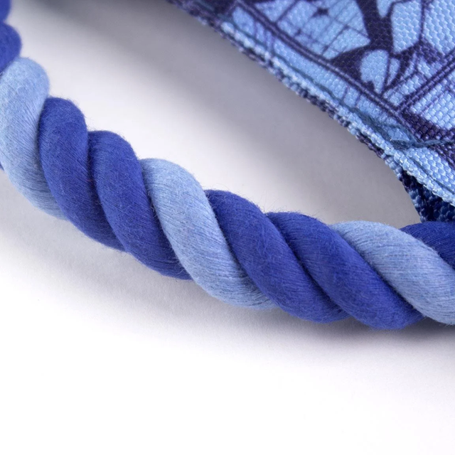 AVENGERS - Hundeleke med tau