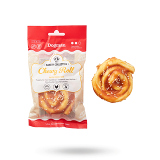 Bakery Collection Kanelbolle Med Kylling 7,5 Cm