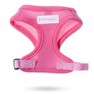 Basic Soft Pink - Sele Og Kobbel Xl