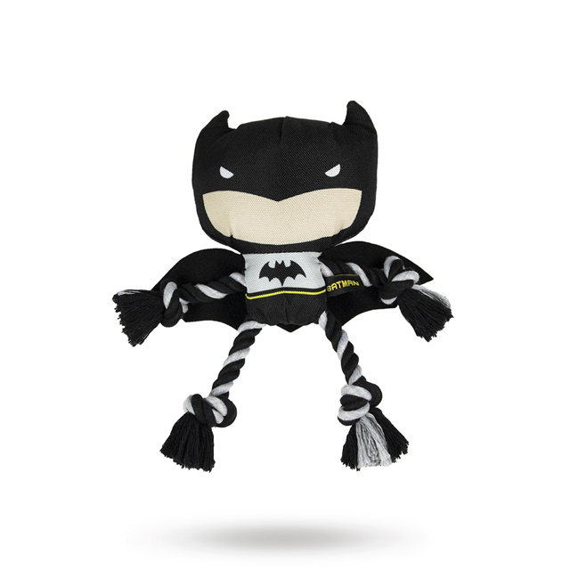 Batman med tau