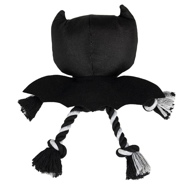 Batman med tau