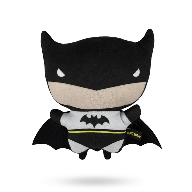 BATMAN - Myk hundeleke