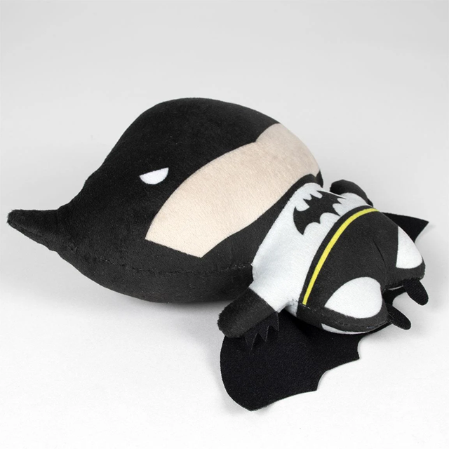 BATMAN - Myk hundeleke