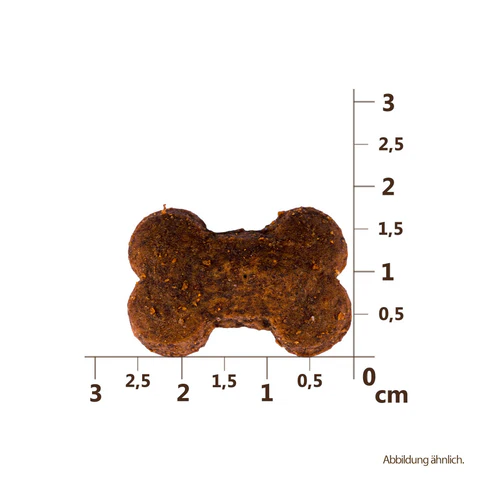 Carnilove Crunchy Snack Wildboar Rosehip 200g