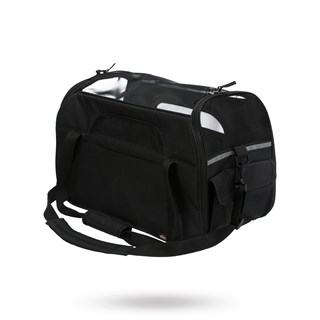 Dog Carrier Madison Up To 5 Kg - Black