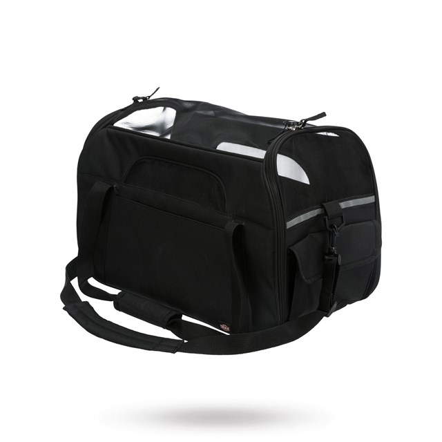 Dog Carrier Madison up to 5 kg - black