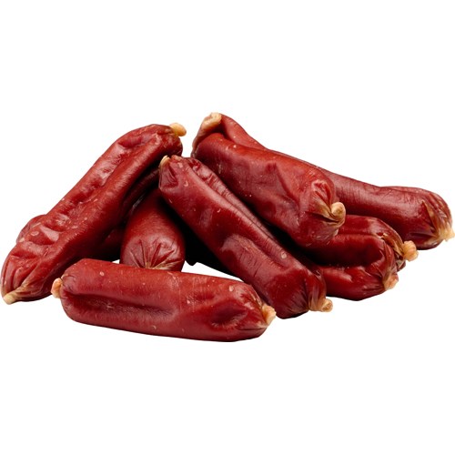 Companion Rabbit Short Sausage 100g