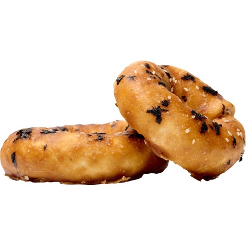 Companion Delux Chicken Donuts 2x80g