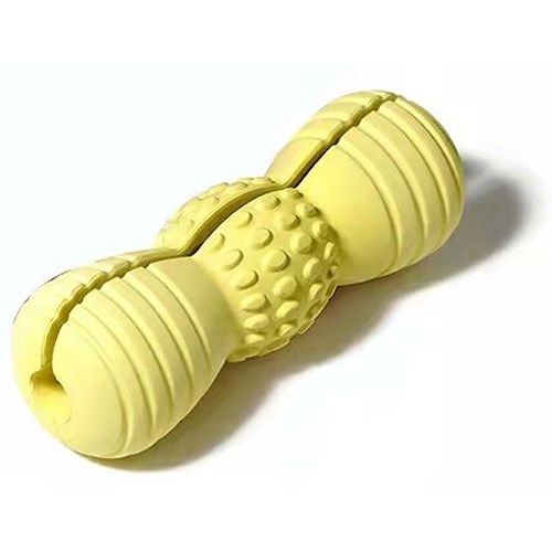 Companion Chewing Dumbbell