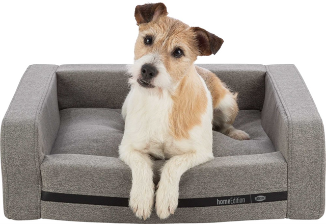 CityStyle Sofa rektangulær - lysgrå
