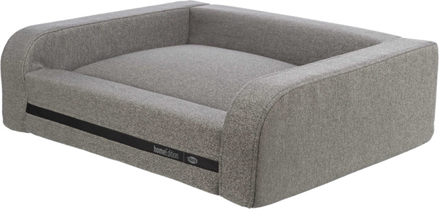 CityStyle Sofa rektangulær - lysgrå