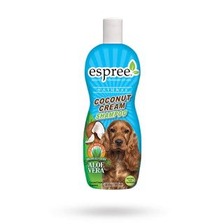 Espree Coconut Cream Sjampo 591 Ml