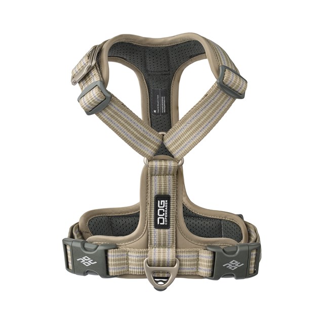Comfort Walk Air 3.0 Harness Desert Dune