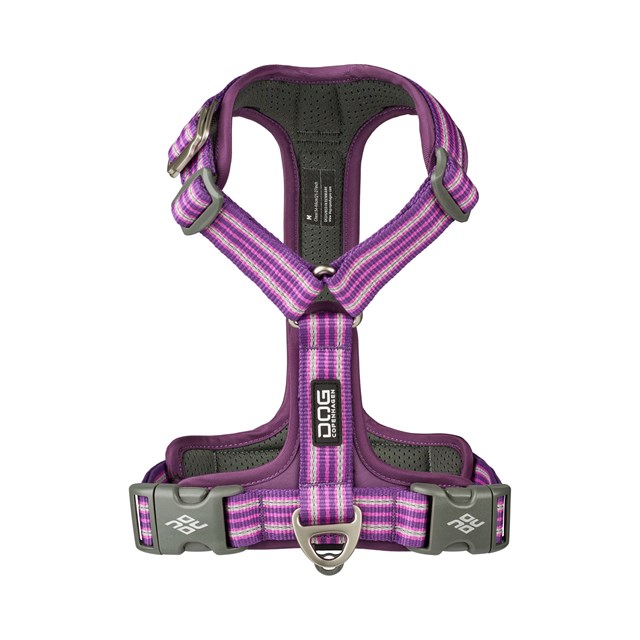 Comfort Walk Air 3.0 Harness Purple Passion