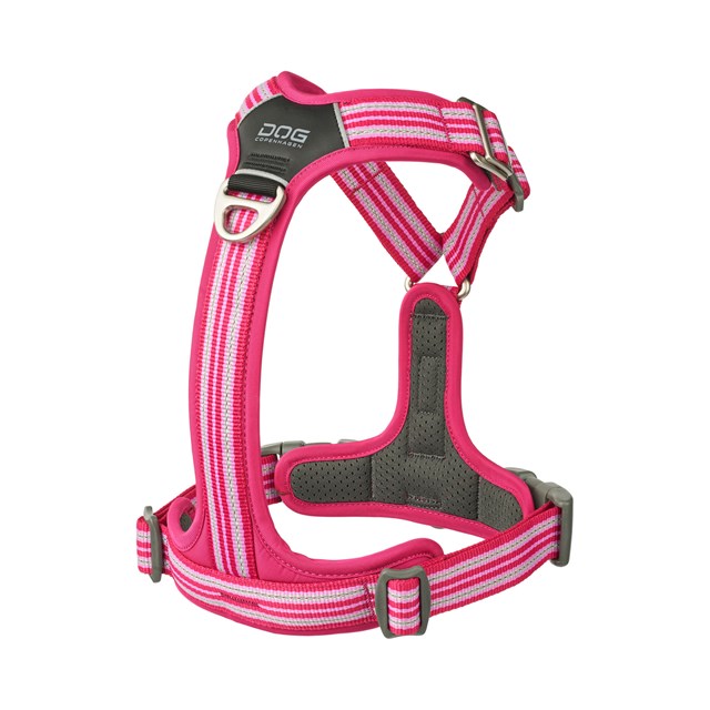 Comfort Walk Air 3.0 Harness Wild Rose