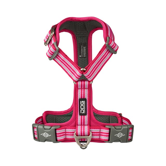 Comfort Walk Air 3.0 Harness Wild Rose