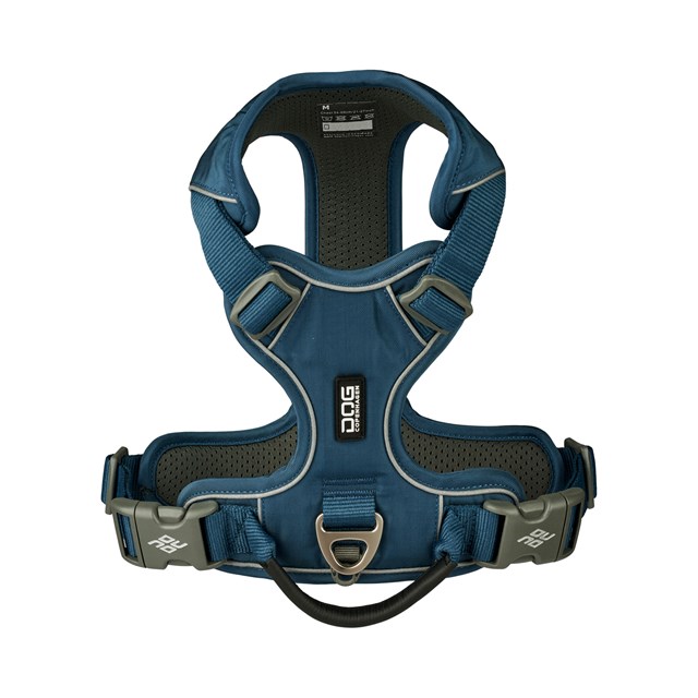 Comfort Walk Pro 3.0 Harness - Ocean Blue