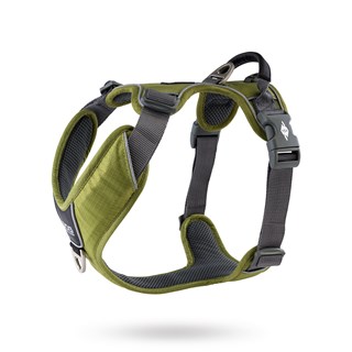 Comfort Walk Pro Harness New 2020 - Hunting Green