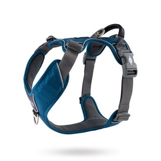 Comfort Walk Pro Harness New 2020 - Ocean Blue