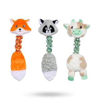 Companion Bungee - Myk Hundeleke