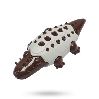 Companion Chewing Toy - Krokodille