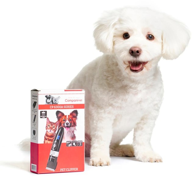 Companion Clipper CP6300A