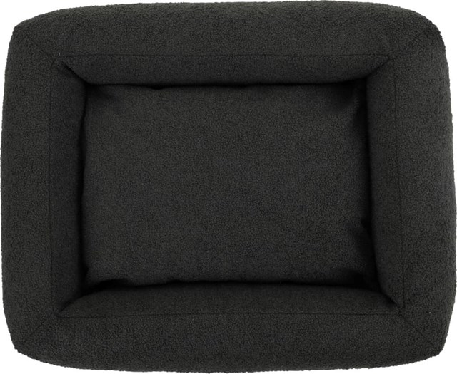 Companion Cocoon Jens Hundeseng - Grå