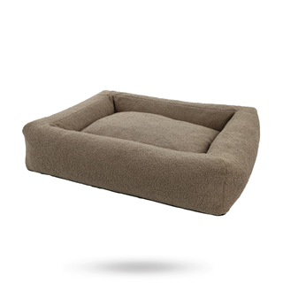 Companion Cocoon Jens Hundeseng - Taupe
