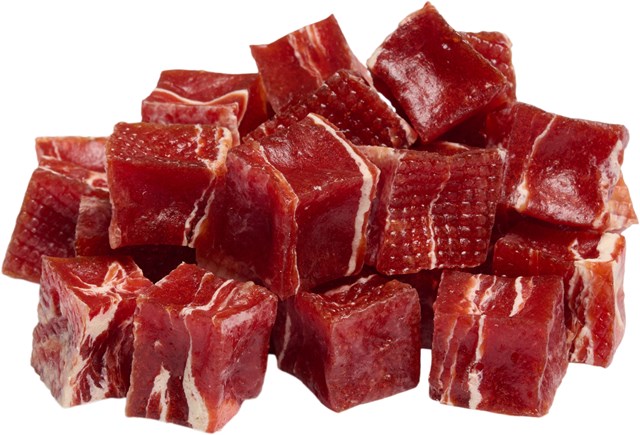 Companion Marble Dice Cube And & Torsk 80g