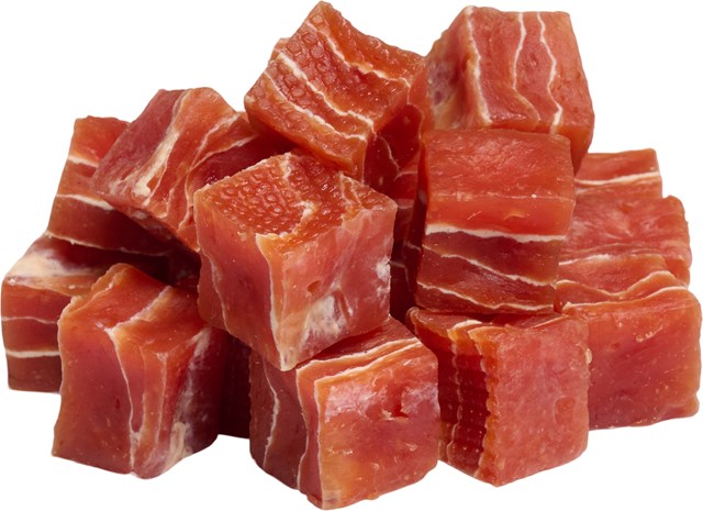 Companion Marble Dice Cube Kanin & Torsk 80g