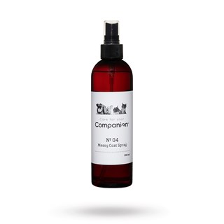 Companion Messy Coat Spray 250ml