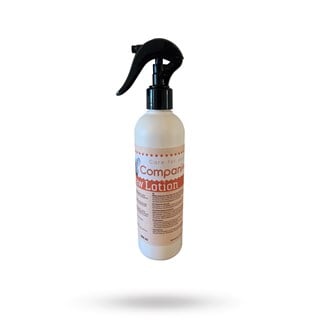 Companion Paw Lotion Spray 300ml