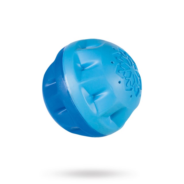 Cooling Toy Ball - Kjølende Hundeleke