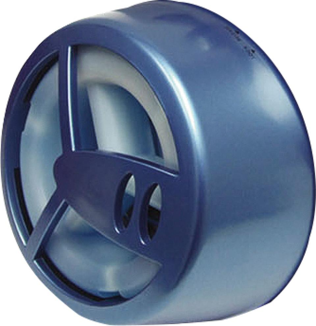 Crate Fan - Kjøleelement til burvifte