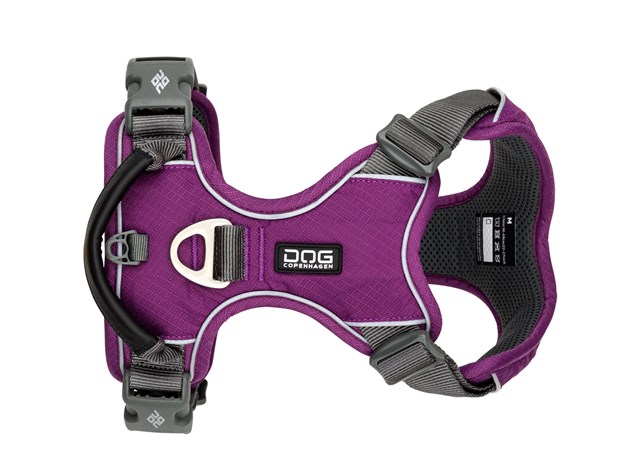 Comfort Walk Pro Harness New 2020 - Purple Passion