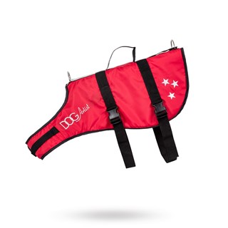 Red Star - Hundeflytevest