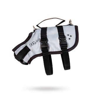 Silver Star - Hundeflytevest - Xs