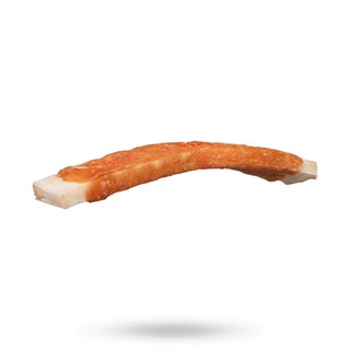 Denta Fun Barbecue Chicken Chewing Rib 12 Cm