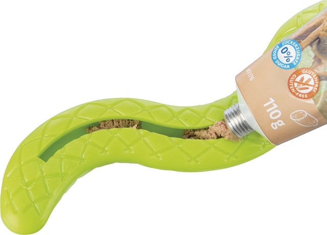 Snack Snake 27 cm Dog Toy