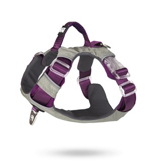 Safe-walk Comfort Harness - Lilla