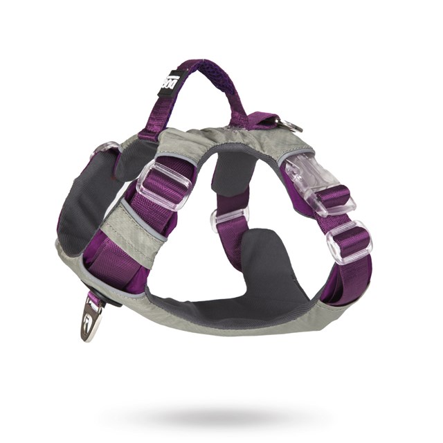 Safe-Walk Comfort Harness - Lilla