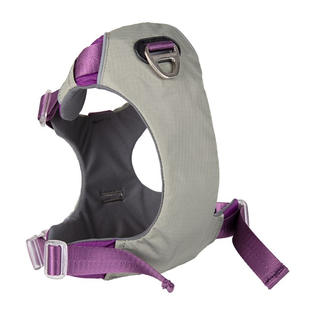 Safe-Walk Comfort Harness - Lilla