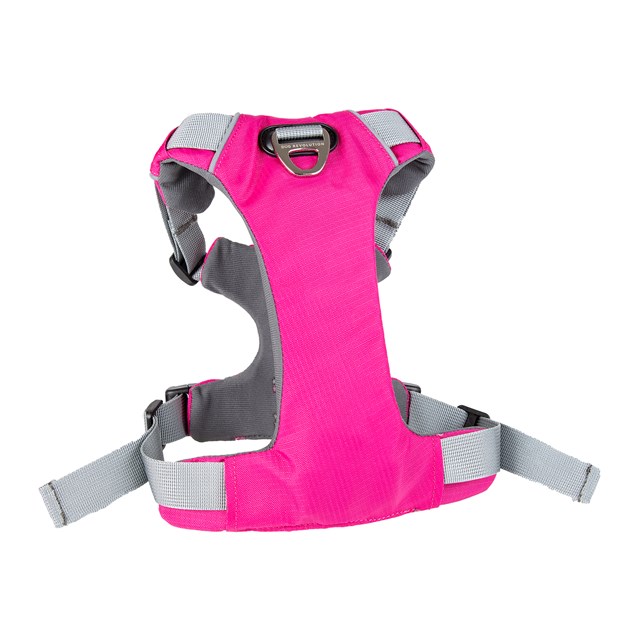 Safe-Walk Pro™ - Rosa Hundesele