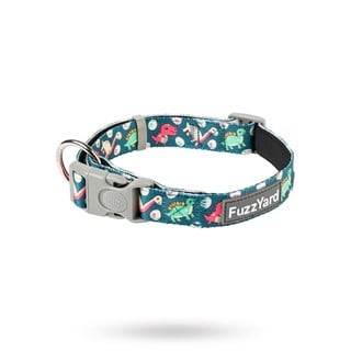 Dinosaur Land - Hundehalsbånd