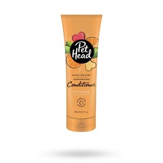 Ditch The Dirt Balsam 250 Ml