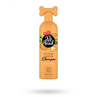 Ditch The Dirt Sjampo 300 Ml