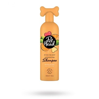 Ditch The Dirt Sjampo 300 Ml