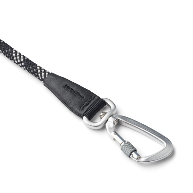 Urban Rope Leash Hundekobbel 3.0 - Svart