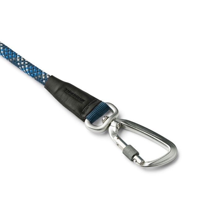 Urban Rope Leash Hundekobbel 3.0 - Ocean Blue