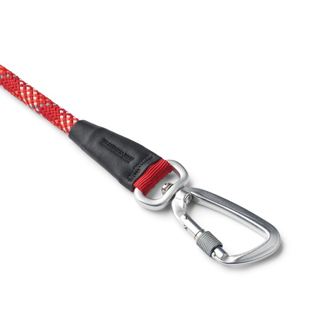 Urban Rope Leash Hundekobbel 3.0 - Classic Red